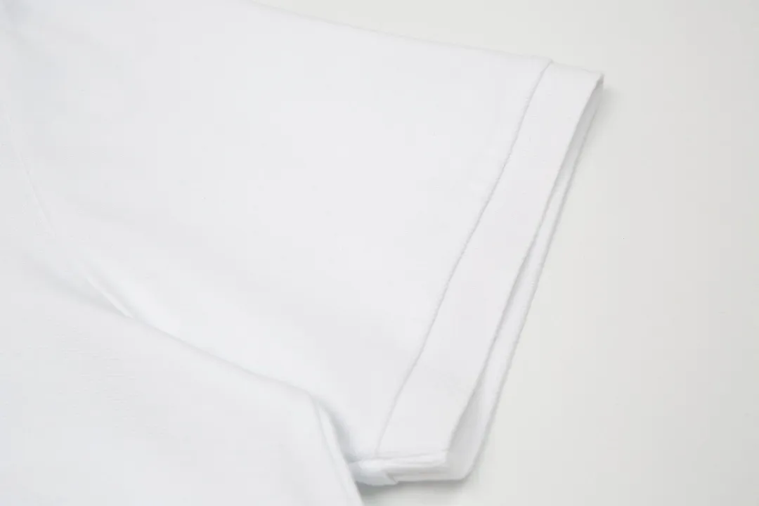 Burberry/ New Arrival Polo ！ ， polo ，Classic ， Versatile ， ， ！， ， Breathable， ， ， ， ， Premium ！M-3XL :White